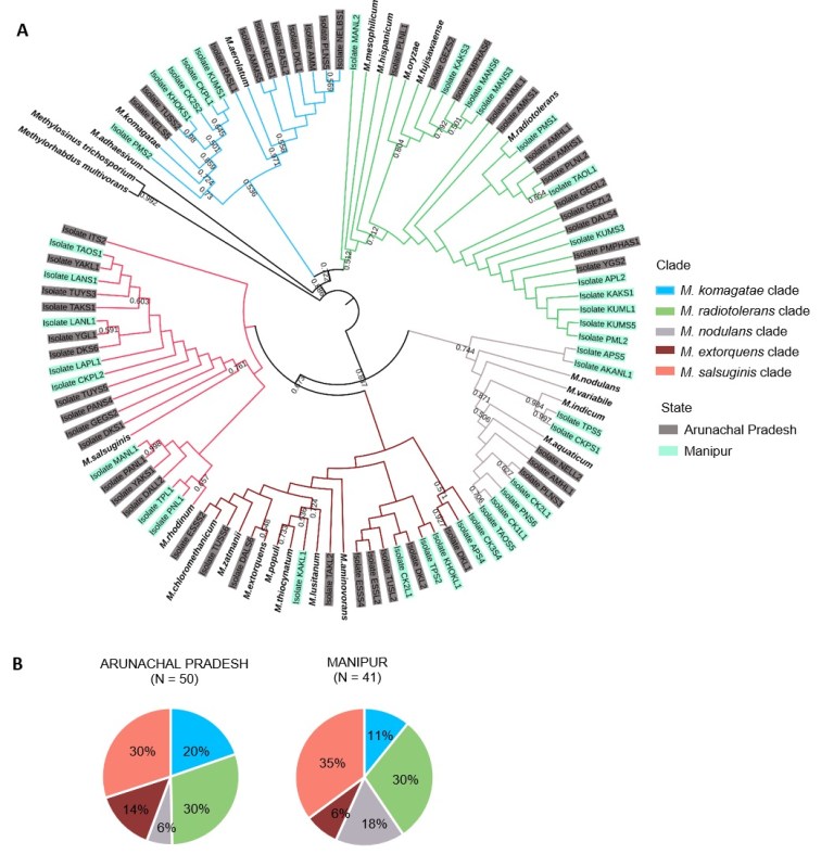 How do inter-specific interactions impact evolution? – AdaptationLab